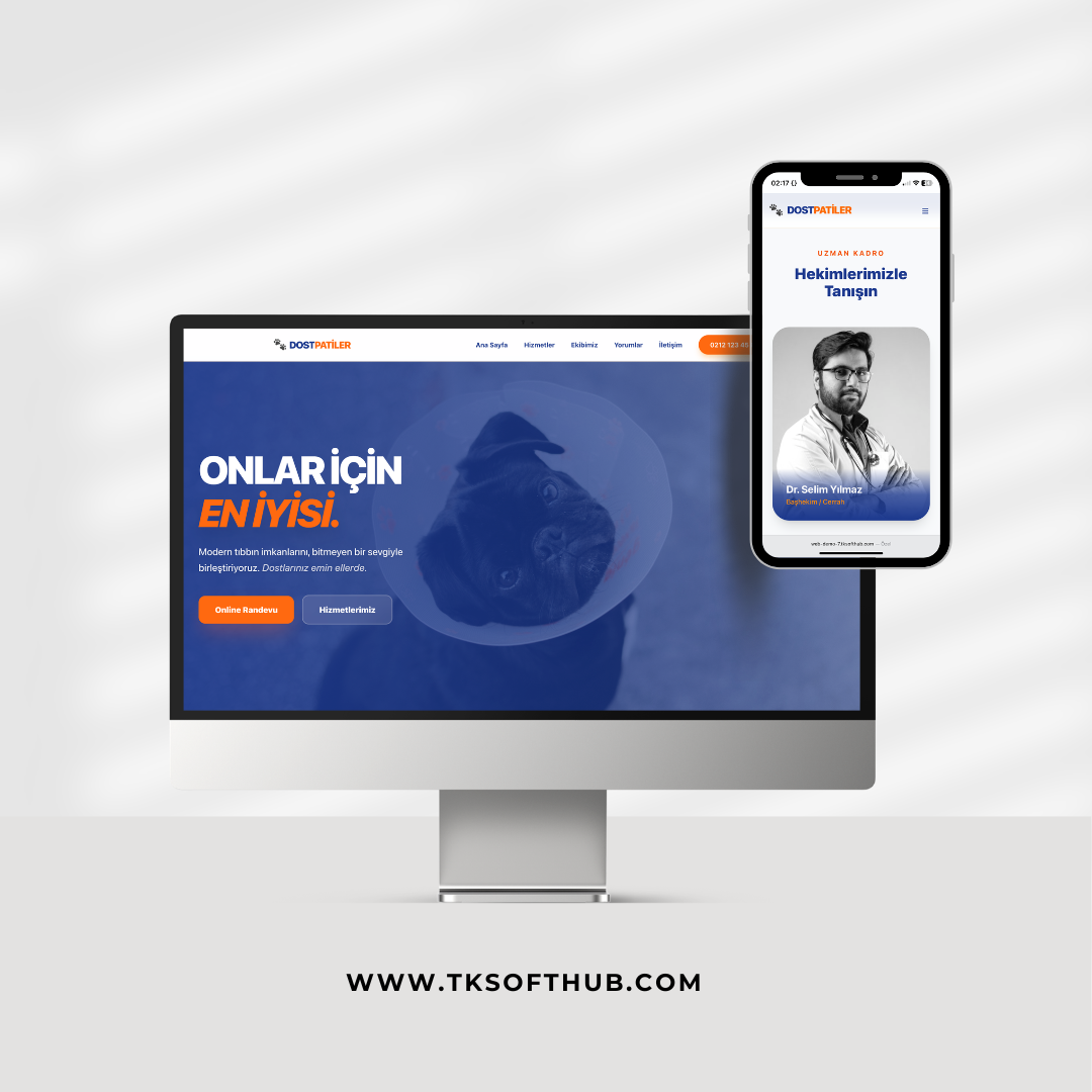 Dost Patiler Kliniği